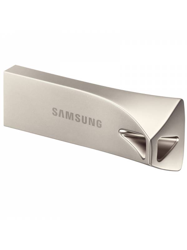MEMORIA USB 3.1 256GB SAMSUNG  NANO 300MBS SILVER