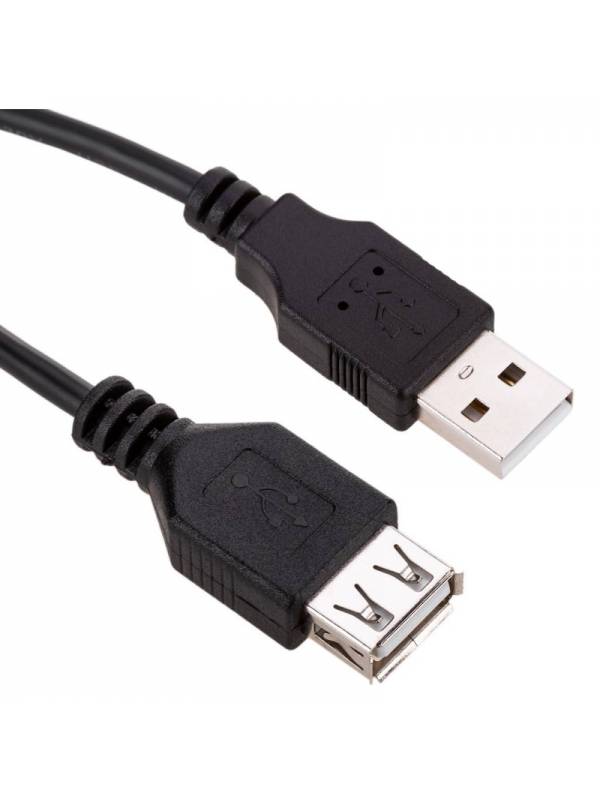 CABLE ALARGO USB 2.0   3M MH