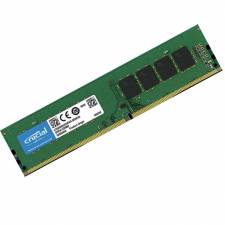DDR4  4GB/2400 CRUCIAL