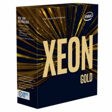 CPU INTEL S-3647 XEON 5118 2.3 GHZ GOLD TRAY