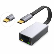 TARJ. RED USB TYPE-C  GIGALAN PN: PMMA9088 EAN: 5907595447102