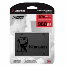 DISCO SSD 960GB KINGSTON       SATA3 SIN ADAPTADOR