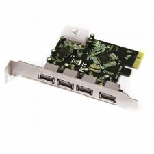 CONTROL. 4 PTOS USB 3.0 APPROX  PCIEX