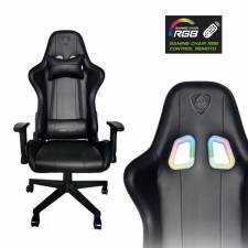 SILLA GAMING KEEP OUT RGB CABE