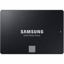 DISCO SSD   2TB SAMSUNG        SATA3 870 EVO PN: MZ-77E2T0 EAN: 8806090545900