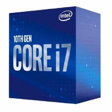 CPU INTEL S-1200 CORE I7-10700 F 2.9GHZ BOX PN: BX8070110700F EAN: 5032037188760