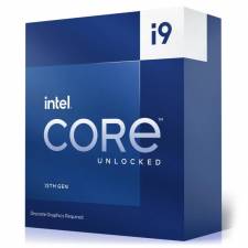 CPU INTEL S-1700 CORE I9-13900 KF 3GHz BOX PN: BX8071513900KF EAN: 5032037258623