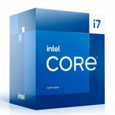 CPU INTEL S-1700 CORE I7-13700 2.1GHZ BOX PN: BX8071513700 EAN: 5032037260213